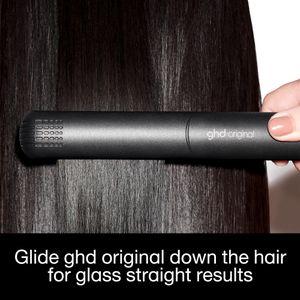 ghd Original Hair Straightener – Classic Ceramic Styling Tool