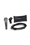 Onstage Vocal Microphone