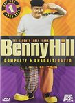 Benny Hill: Complete & Unadulterated - Set 1 - 1 [Import]