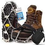 Premium crampons for Mountain Boots