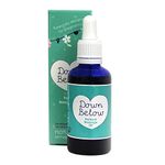 Natural Birthing Company compatible - Down Below Perineal Massage Oil 50 ml