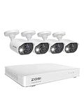 ZOSI C303 Spotlight Home Security C