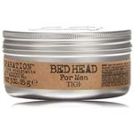 TIGI Men's Bed Head Wax - Matte Separation Workable, Brown, 85 g