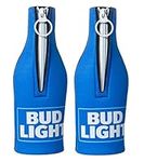 Bud Light Officially Licensed Bottl