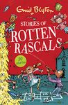 STORIES OF ROTTEN RASCALS