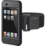 Belkin Armband Case for iPod Touch 1G (Black)