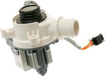 GE Appliances GE Washing Machine OEM Replacement (WH23X29541) Water Inlet Valve