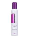 Fanola No Yellow Incredible Foam | Purple Hair Conditioner Mousse Toner With Violet Pigments | Removes Yellow And Brassiness On Bleached, Blonde Or Highlighted Hair (250 mL)
