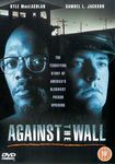 Against The Wall [DVD]