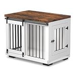 Zakkart Dog Crate Furniture Barn Do