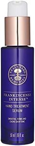 Neal's Yard Remedies Frankincense Intense Hand Treatment Serum, Hydrating Hand Cream, Evens Skin Tone, Vegan & Cruelty-Free, 50ml