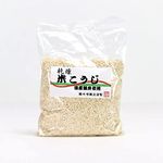 Tsurumiso Dried Koji Rice, 500g (Case of 3)