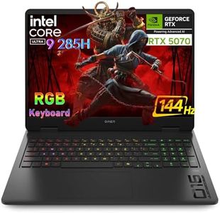 HP OMEN 16