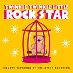 Lullaby Versions of The Avett Brothers