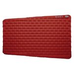 Big Agnes Rapide SL Insulated Sleeping Pad Tent Floor Sleeping Pad, Tapered (50X70)