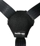 Buckle-upp Anti Escape System for Children Car Seat Safety