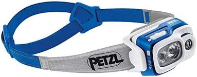 PETZL, Swift RL Rechargeable Headla