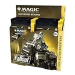 Magic: The Gathering - Fallout Coll