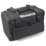 beamz AC-126 Protective Portable Lighting Soft Case Equipment Mobile DJ Disco