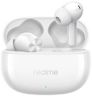 realme Buds T200x True Wireless Earbuds with 12.4mm Dynamic Bass Drivers, 25 dB ANC, Quad Mic, 45ms Latency, Upto 48 Hrs Playback, Fast Charge, IP55 Rated, BT 5.4 (Moonlight White)