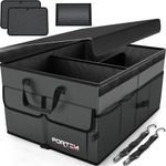 Storage Bin For Suv