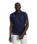 PUMA teamLIGA Sideline Polo