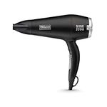 TRESemme Smooth & Shine Power 2200W Hair Dryer, Ionic , lightweight, powerful, fast drying