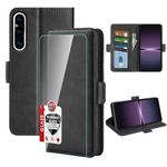 Wallet Case With Hd Screens