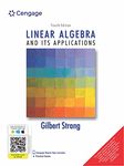 Linear Algebra and its Applications, 4th Edition