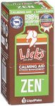 Licks Pill Free Zen Dog Calming - C