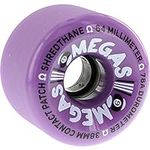 Sector 9 Omega Purple Longboard Whe