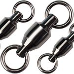 VeaYook Fishing Swivels