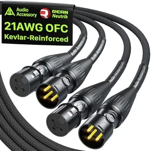 XLR Cables