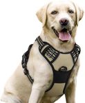 rabbitgoo Dog Harness Large Dog No 