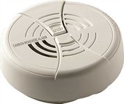 BRK CO250B Carbon Monoxide Alarm