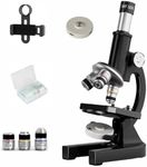 Microscope