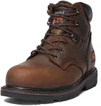 Timberland Pro - Mens 6" Pit Boss S