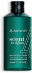 Aromaplan Hotel Scents Millionaire Essence 5 Fl Oz (148ml), Home Luxury Aroma & Hotel Diffuser Oil- Hotel Diffuser Oil Aromatherapy- USA Made, Bigger Bottle, Bolder Aroma & Longer Lasting