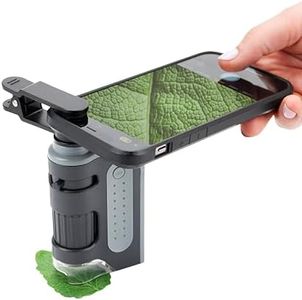 Carson Mic