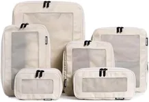 Aerotrunk Compression Packing Cubes