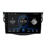 Aftermarket Radio For 2008 Toyota Camry