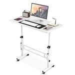 Small Standing Desk Adjustable Heig