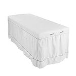 Bestmassage Massage Table Sheets