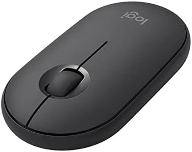 Logitech P