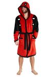 Marvel Dressing Gown for Men (M)