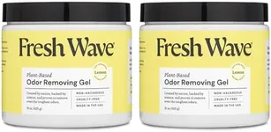 Fresh Wave Lemon Odor Removing Gel,