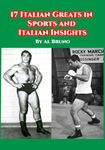 17 Italian Greats in Sports and Italian Insights