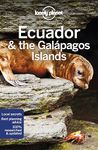 Lonely Planet Ecuador & the Galapagos Islands (Travel Guide)