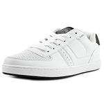 Osiris Men's Relic Skate Shoe, White, 14 M US