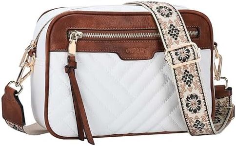 Crossbody 